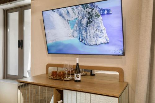 Agave Boutique Hotel - Adults Only Entire apartment (Zakynthos Island) -  Deals, Photos & Reviews