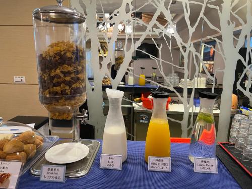 リンク ワールド ホテル タイペイ18