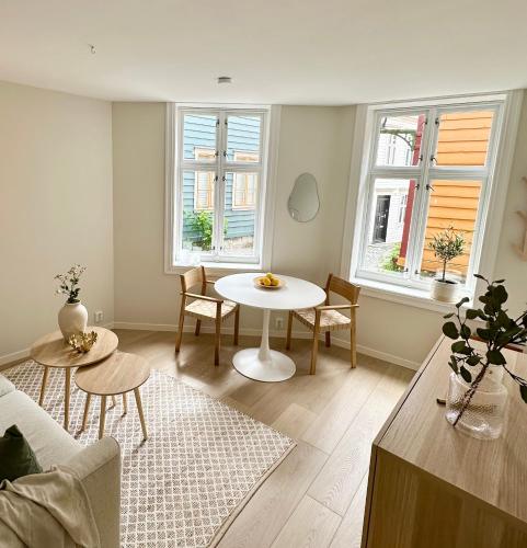 Knøsesmauet Apartment 4