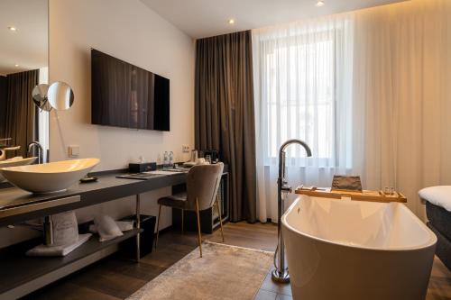 Sellmann´s Boutique Hotel – Dortmund, OH