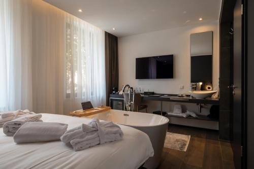 Sellmann´s Boutique Hotel – Dortmund, OH