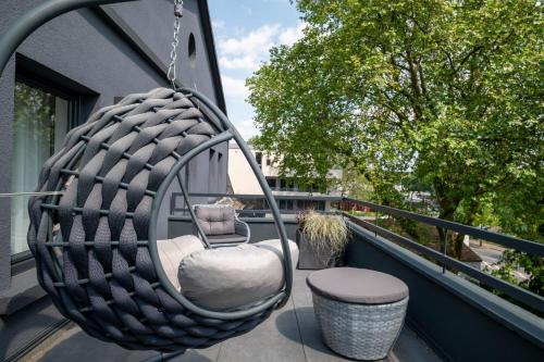 Sellmann´s Boutique Hotel – Dortmund, OH