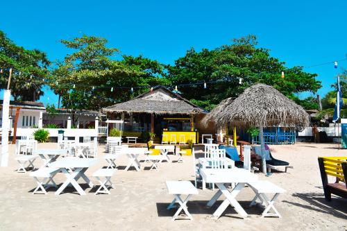 Golden Beach Cottages