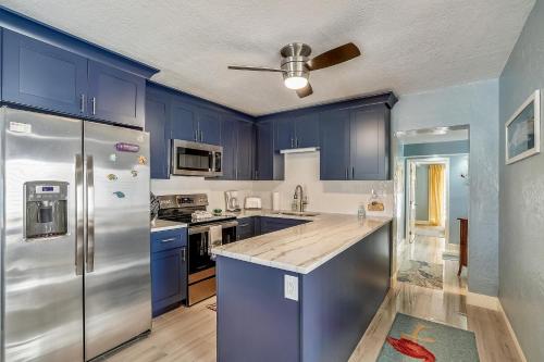 Manatee Home - image 27