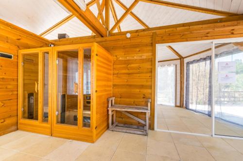 Kümblustünn, Camping des Templiers - Le Caylar in Le Caylar