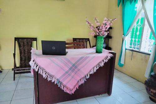 SPOT ON 92697 Ani Nur Homestay Syariah