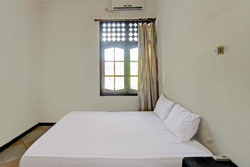 OYO 92750 Motel Langko