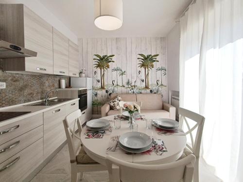 Casa Vacanze appartamento Riviera - Apartment - Civitanova Marche