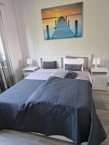 White House Apartman Budapest