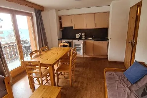 Appartement 3.5 Nendaz in Nendaz, Schweiz