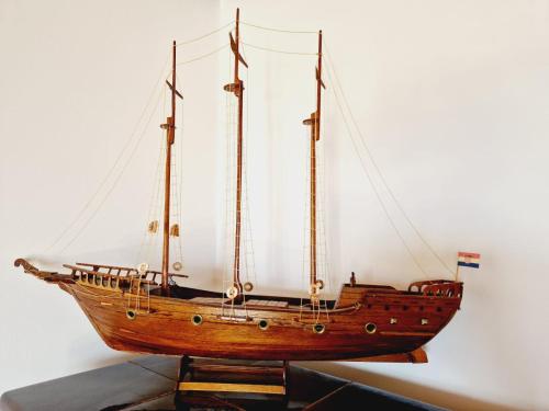  Guest House Sombrero in Senj