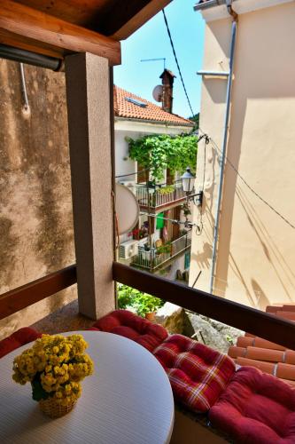  Apartments Dolores Old Town in Mošćenička Draga