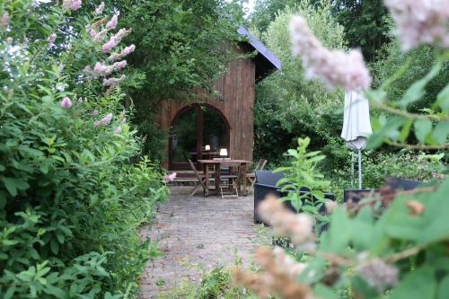 Gîte et chambres d'hôtes le Chêne