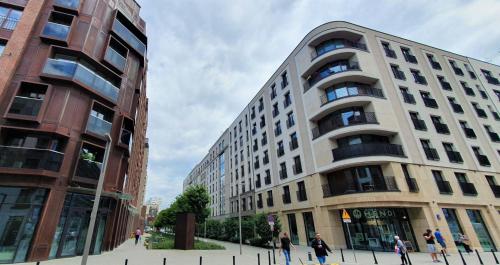 Warsaw City Break by Better Place, Varšava (fotografie 7)