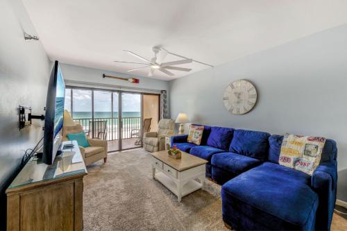 Villa Madeira 306 Beach front stunning view! Walk to everything - image 4