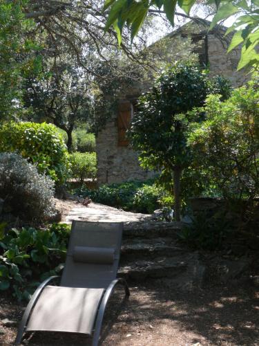 U Granu di Bellezza in Santo-Pietro-di-Tenda