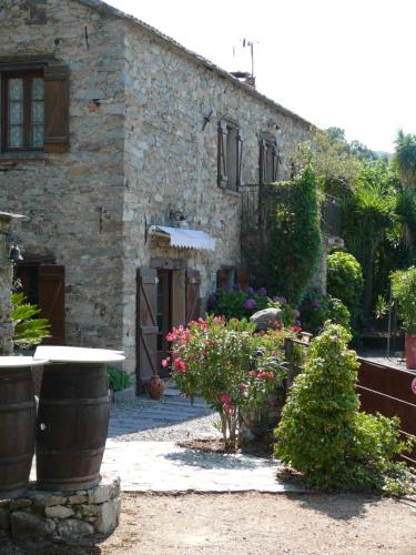 U Granu di Bellezza in Santo-Pietro-di-Tenda