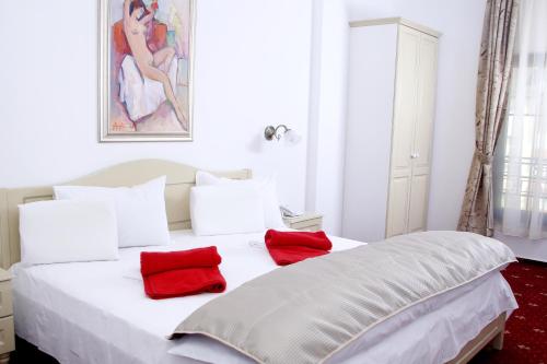 1 king bed