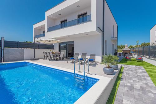 Villa Katarina Vodice