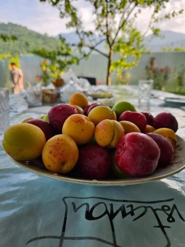 House in the village - APPLE PARADISE in Nohurqishlaq