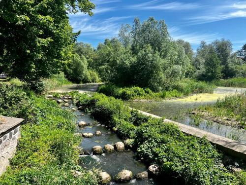 Apartment Klabautermann in Neubukow