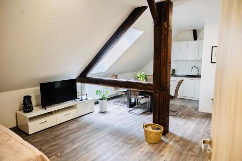 ŠUMAVSKÝ DVŮR (SUMAVSKY DVUR) in ซัสไซส์