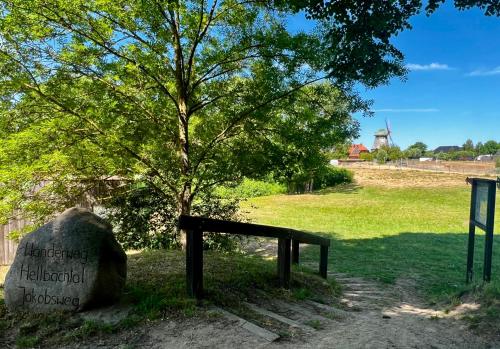 Apartment Klabautermann in Neubukow