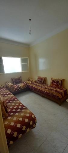 Appartement pour famille