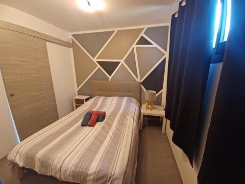 Mini villa a Lecci, Proche de la mer 4