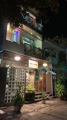 QUỲNH HOUSE
