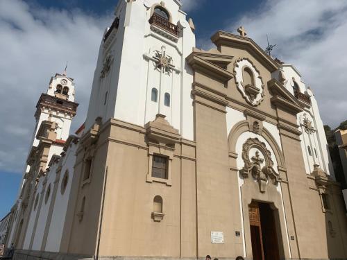 Apartamento Renovado "Hogar Las Vistas"