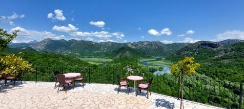 Rooms Dujeva Drago-Resort