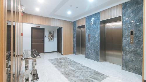 RedDoorz Plus @ Bez Tower and Residences San Juan, Manila (photo 8)