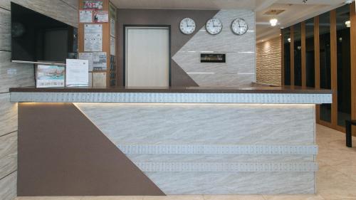 RedDoorz Plus @ Bez Tower and Residences San Juan, Manila (photo 6)