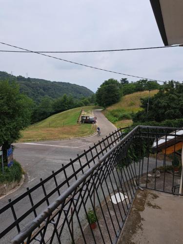 CASA BEDIN gîte à louer Alonte