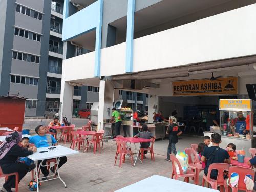 Aisy Homestay (Putrajaya/Cyberjaya/KLIA) - image 14