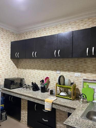 Spacious & affordable 3 bedroom, Abuja (Foto 2)