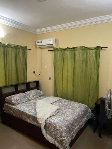 Spacious & affordable 3 bedroom, Abuja (Foto 3)