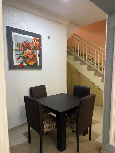 Spacious & affordable 3 bedroom, Abuja (Foto 4)