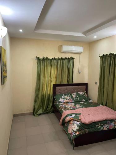 Spacious & affordable 3 bedroom, Abuja (Foto 5)