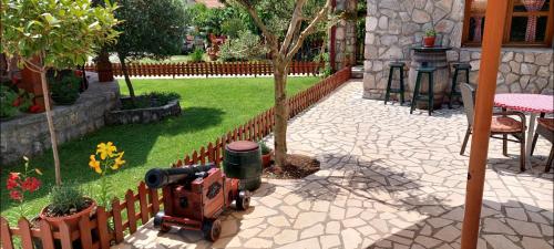 Rooms Dujeva Drago-Resort