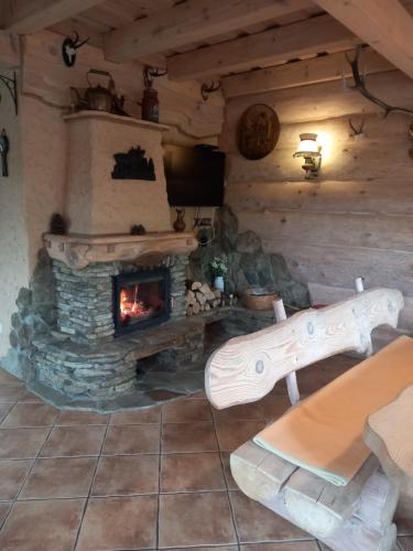 Chatka Ustrzyki Chatka Ustrzyki