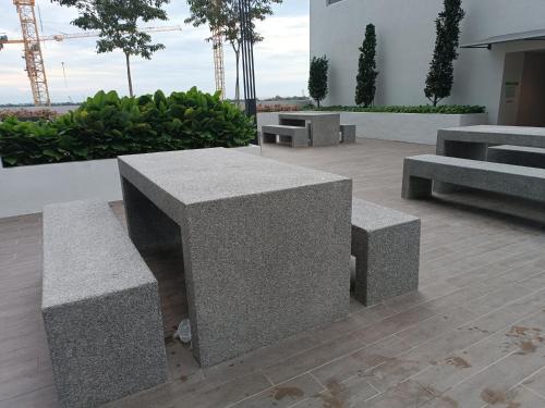 Aisy Homestay (Putrajaya/Cyberjaya/KLIA) - image 9