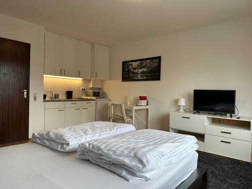  Studio Apartment near Linz Main Train Station, Pension in Linz bei Flughafen Linz