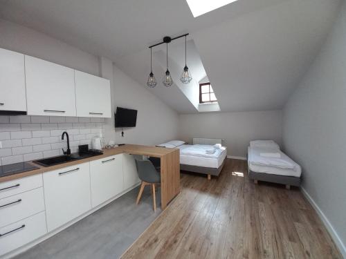 Apartamenty na Rynku Tarnów