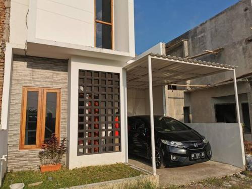 Ambarukmo Green Hill / MA 8, Yogyakarta