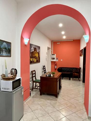 Rome Termini Rooms 4, Rome