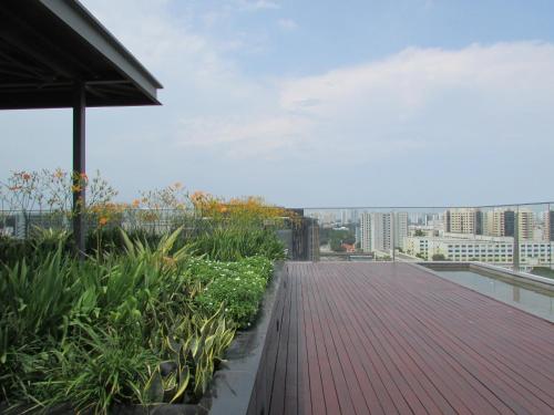 アクイーン ホテル パヤ レバー13