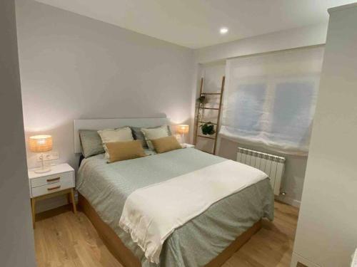 Apartamento a estrenar en Centro Gijón. FIBRA-TV