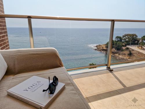 AVANOA - Santa Clara Calpe, Calp (Foto 3)